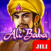 Ali Baba on GL29