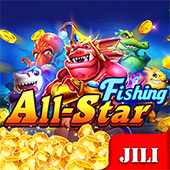 All Star Fishing on GL29
