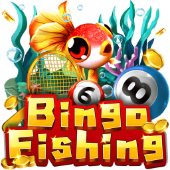 Bingo Fishing on GL29