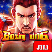 Boxing King on GL29