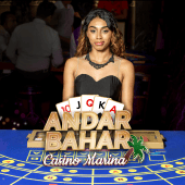 Casino Marina Andar Bahar on GL29
