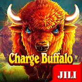 Charge Buffalo on GL29