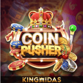 Coin Pusher on GL29