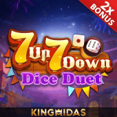 Dice Duet on GL29