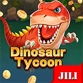 Dinosaur Tycoon on GL29