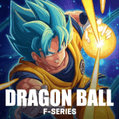 Dragon Ball slot on GL29