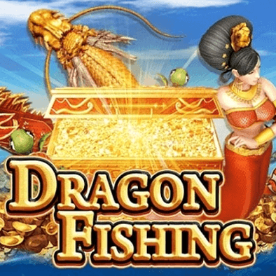Dragon Fishing on GL29