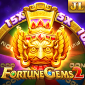 Fortune Gems 2 on GL29