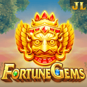 Fortune Gems slot on GL29