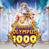 Gates of Olympus 1000 on GL29