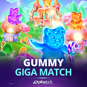 Gummy Giga Match on GL29