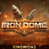 Iron Dome on GL29