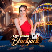 Las Vegas Blackjack on GL29