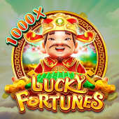 Lucky Fortunes on GL29