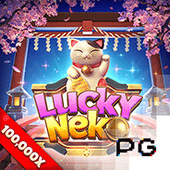 Lucky Neko on GL29