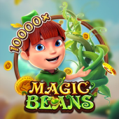 Magic Beans game icon on GL29