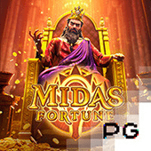 Midas Fortune on GL29