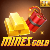 Mines Gold slot on GL29