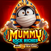 Mummy Lock Riches slot on GL29