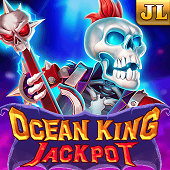 Ocean King Jackpot on GL29
