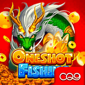 Oneshot Fishing on GL29