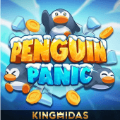 Penguin Panic on GL29