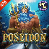 Poseidon slot on GL29