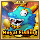 Royal Fishing on GL29