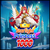 Starlight Princess 1000 on GL29