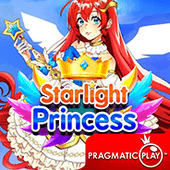 Starlight Princess on GL29