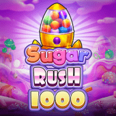 Sugar Rush 1000 on GL29