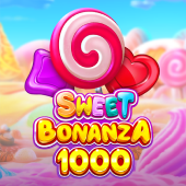 Sweet Bonanza 1000 on GL29