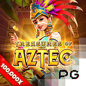 Treasures of Aztec on GL29
