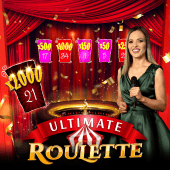 Ultimate Roulette on GL29