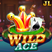 Wild Ace on GL29