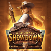 Wild Bounty Showdown on GL29